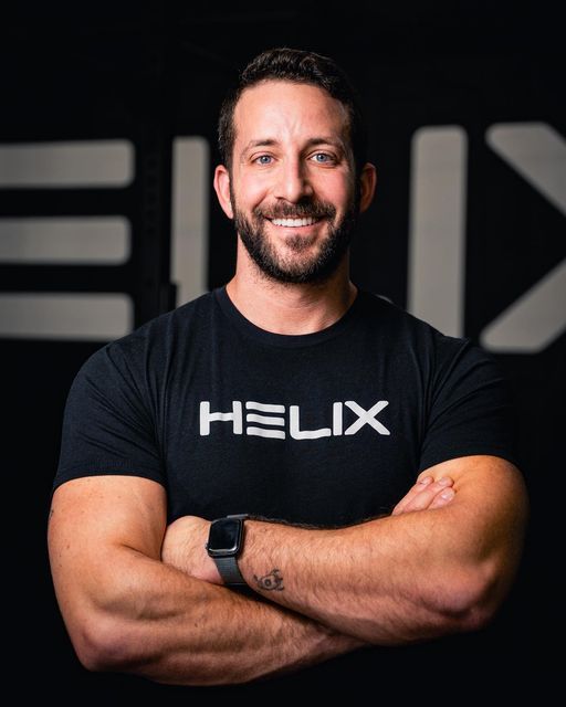 Andy Desouza