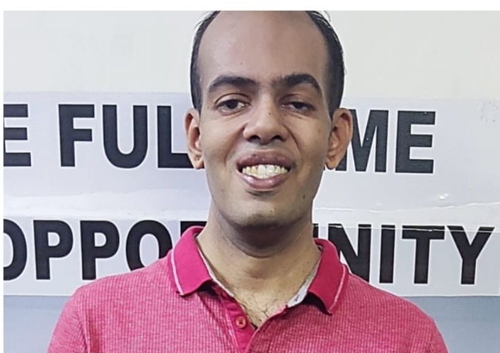 Eknath Vernekar