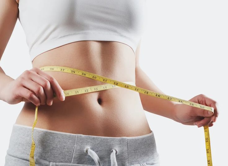 Belly Fat Destroyer Image