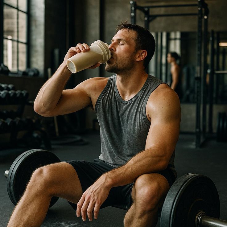 Mass Gain Pro Image