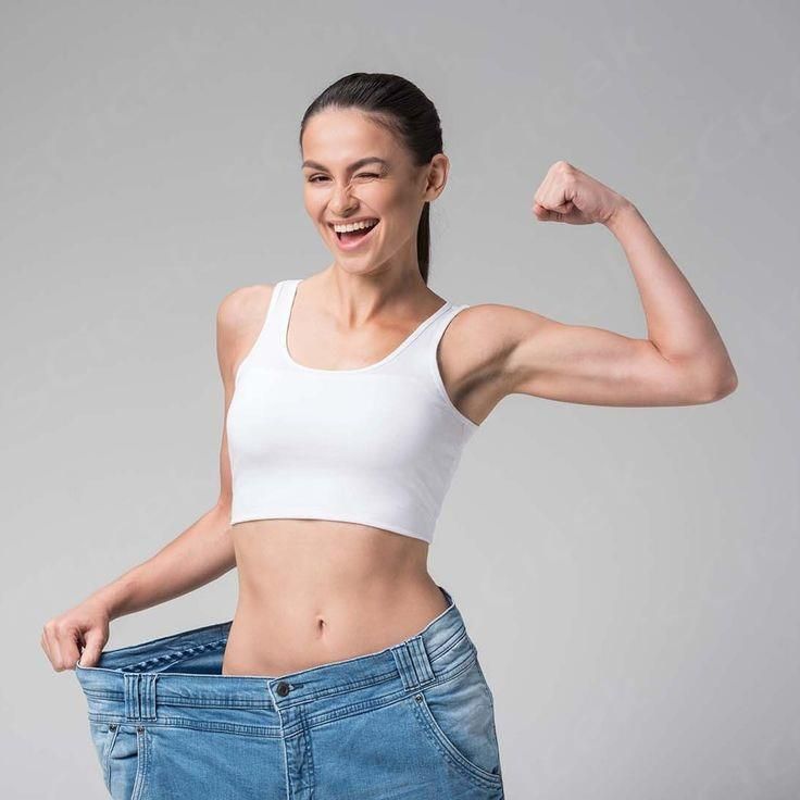 Healthy Living Plan Image