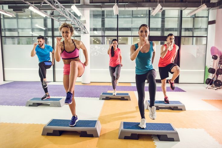 Aerobics
