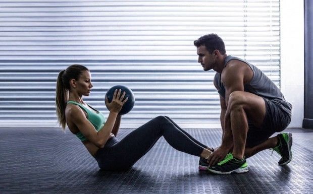 Personal Training