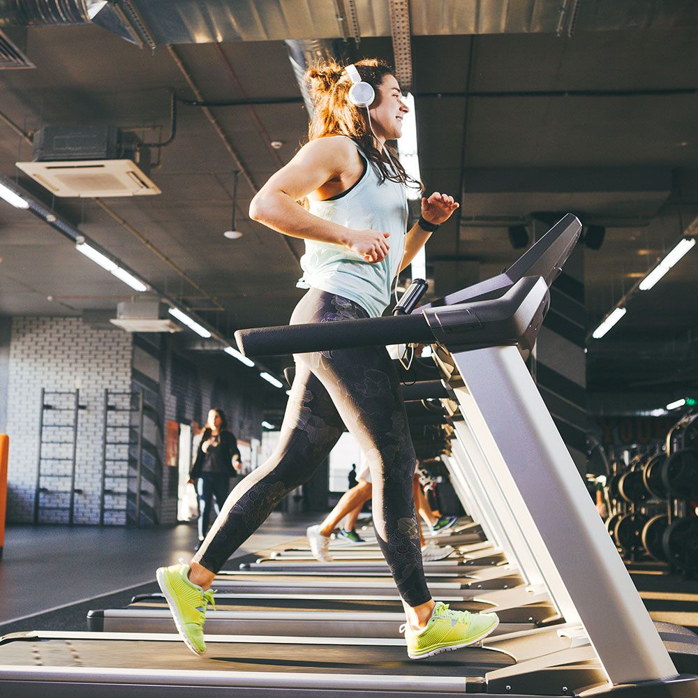 Cardio