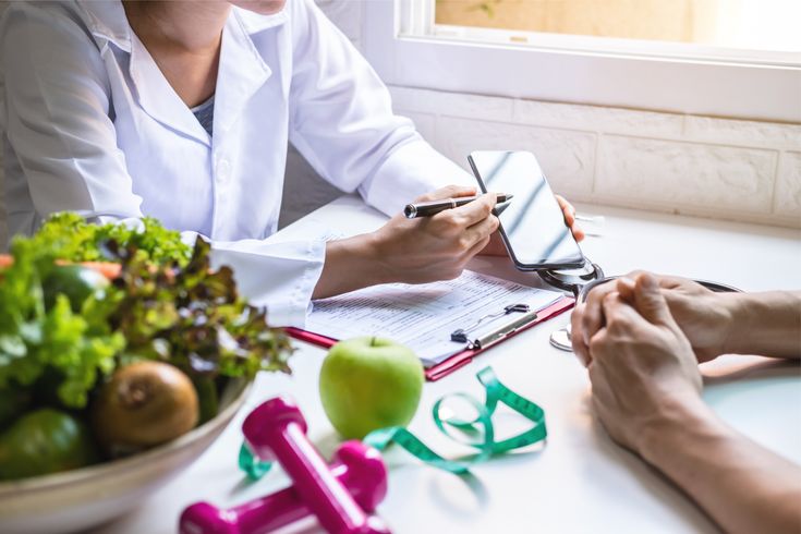 Nutrition Counselling