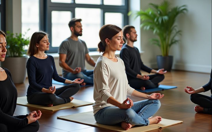 Yoga